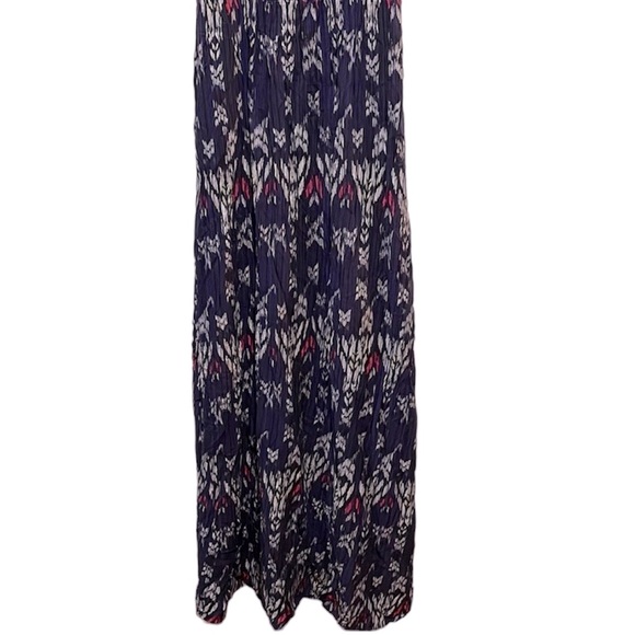 Mudd Juniors Maxi Dress - Picture 2 of 6